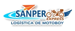 Sanper Express — Logística de Motoboy